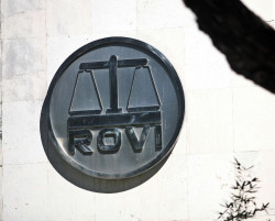 Rovi recibe aprobación en EEUU para comercializar un fármaco para tratar la esquizofrenia en adultos