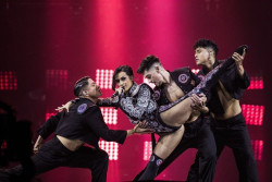 RTVE, controlada por PSOE-Podemos, env&iacute;a un burofax a VOX para que no se use la canci&oacute;n de Espa&ntilde;a en Eurovisi&oacute;n, `SloMo` de Chanel, en v&iacute;deos de Olona