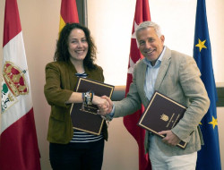 RTVE dar&aacute; difusi&oacute;n al XXXIV Premio de Poes&iacute;a Jos&eacute; Hierro a trav&eacute;s de sus canales, emisoras y plataformas