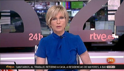  RTVE reajusta su programaci&oacute;n y dar&aacute; a todas horas repetici&oacute;n de noticias  del Covid-19