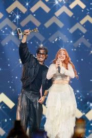 RTVE recibe cerca de 900 canciones para participar en el Benidorm Fest 2027