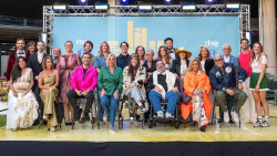 RTVE valora distintas "medidas" con `La Familia de la Tele` y su continuidad: "No hemos tomado la decisi&oacute;n a&uacute;n"