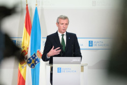 Rueda convoca elecciones auton&oacute;micas en Galicia para el pr&oacute;ximo 18 de febrero