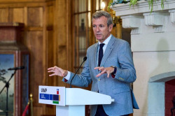 Rueda la quita de la deuda o las mentiras de Moncloa y del PSOE