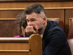 Rufi&aacute;n dice que el PSOE carece de un "fontanero" que ponga de acuerdo a los socios y le aconseja no confrontarlos