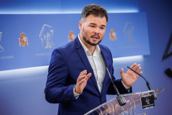Rufi&aacute;n vuelve a insistir a S&aacute;nchez, o ruedan cabezas, o se cargan la legislatura