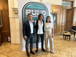 Rulo ofrecerá el 17 de enero en Santander su único concierto de 2026 en España y será "la mejor noche de su carrera"