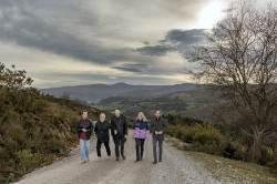 Rural convoca 1,2 millones para que ayuntamientos peque&ntilde;os mejoren sus infraestructuras agrarias