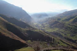 Rural mejorará infraestructuras de concentración parcelaria en 17 municipios por más de 1 millón