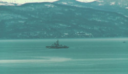 Rusia acusa a Ucrania de atacar por segundo día consecutivo el cuartel de su flota en el mar Negro