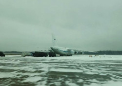 Rusia anuncia una evacuaci&oacute;n parcial de sus diplom&aacute;ticos en Siria