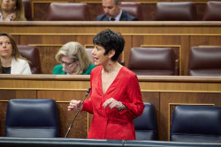 Saiz convoca el martes a los cient&iacute;ficos por la cotizaci&oacute;n de pr&aacute;cticas: "El ministerio nunca impone decisiones"