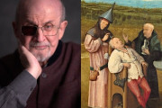 Salman Rushdie dialogar&aacute; con el Museo del Prado en torno a `La piedra de la locura` y las Pinturas negras