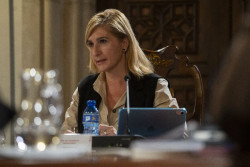 Salom&eacute; Pradas sostiene que inform&oacute; a Maz&oacute;n de todo lo que ocurr&iacute;a en el Cecopi de la dana, incluido el Es-Alert