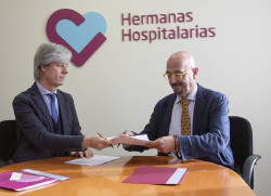 Salud asume los gastos farmacéuticos de los residentes de Padre Menni: unos 650.000 euros anuales