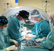 Salud avisa del "importante impacto de la huelga: Está erosionando gravemente las listas de espera"