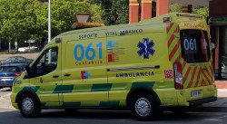 Salud espera que los trabajadores de Ambuibérica no hagan huelga tras el acuerdo con la empresa