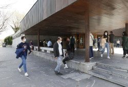 Salud se plantea recuperar `Jano`, el robot de la vacuna Covid, para recordar citas a pacientes