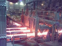 ¡Salvad la siderurgia de Cantabria!