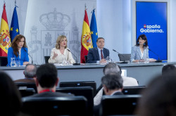 S&aacute;nchez admite que  Bildu no llame terrorista a ETA y seguir&aacute; pactando con ellos en el Congreso