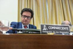 S&aacute;nchez agradece los servicios dee &Oacute;scar L&oacute;pez, y le nombra ministro de Transformaci&oacute;n Digital