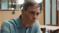 S&aacute;nchez ante las elecciones se presenta como v&iacute;ctima y quiere "pinchar la burbuja" del sanchismo inflada con mentiras y maldad