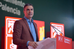 S&aacute;nchez ante un previsible batacazo electoral en Castilla y Le&oacute;n, como ocurri&oacute; en Madrid,  dice que no convocar&aacute; elecciones generales