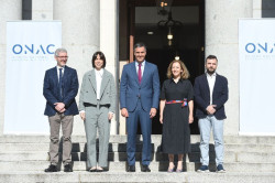 S&aacute;nchez anuncia que cada ministerio contar&aacute; con un asesor cient&iacute;fico y que incorporar&aacute;n m&aacute;s de 50 asesores al Gobierno