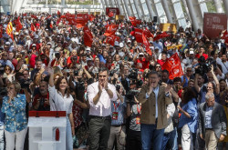  S&aacute;nchez anuncia una inversi&oacute;n de 580 millones de euros para reforzar la Atenci&oacute;n Primaria