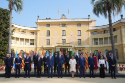 S&aacute;nchez aplazar&aacute; la pr&oacute;xima Conferencia de Presidentes por el adelanto electoral de Extremadura