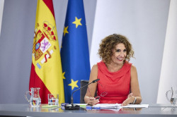 S&aacute;nchez aprueba la quita de 83.000 millones de deuda auton&oacute;mica y niega que beneficie a Catalu&ntilde;a