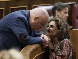S&aacute;nchez cambia la Espa&ntilde;a plurinacional  por  la `Espa&ntilde;a multinivel`y entierra el principio de libertad, igualdad y solidaridad