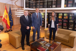 S&aacute;nchez, como se esperaba, incluye en la Ley de amnist&iacute;a el terrorismo y se baja los pantalones ante Puigdemont hasta que &eacute;ste quiera 