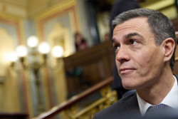 S&aacute;nchez comparecer&aacute; el 26 de marzo en el Congreso para informar de los planes europeos de aumento de gasto militar