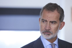 S&aacute;nchez congela por tercer a&ntilde;o el presupuesto de la Casa Real y Sanchez y sus 22 magn&iacute;ficos se suben el sueldo el 4%