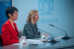 S&aacute;nchez crea un Comisionado Especial para la reconstrucci&oacute;n de las zonas afectadas por la DANA o para que se enfrente al que ya ha nombrado Valencia?