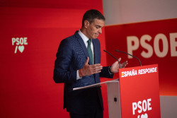 S&aacute;nchez crear&aacute; una comisi&oacute;n de investigaci&oacute;n "solo" sobre el `caso Koldo` y de &Aacute;balos, su mujer  y lo que llegue ,nada
