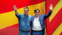 S&aacute;nchez, cuando el "pescao" est&aacute; vendido quiere una investigaci&oacute;n del `caso Koldo` sobre mascarillas que no se llam&oacute; ni a  &Aacute;balos ni a ILLa ministro de Sanidad
