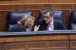 Sanchez da instrucciones de no retirar el nombre de Ribera a pesar de que pueden querellarse contra ella