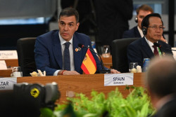 S&aacute;nchez da luz verde al nombramiento del ultraderechista  Fitto en la Comisi&oacute;n Europea a cambio del nombramiento de Ribera