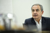 S&aacute;nchez defiende a Zapatero el joyas 