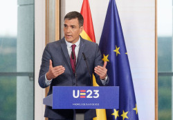 S&aacute;nchez defiende que la del `Solo s&iacute; es s&iacute;` "es una buena ley" porque reconoce la atenci&oacute;n a v&iacute;ctimas de agresi&oacute;n sexual