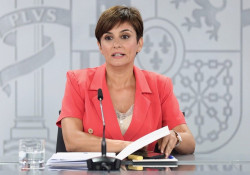 S&aacute;nchez despu&eacute;s de pactar con Bildu la Ley de Memoria pregunta qu&eacute; no gusta y se le puede responder, "todo"