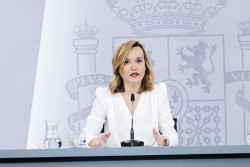 S&aacute;nchez dice que  Marlaska es el mejor, c&oacute;mo ser&aacute;n los otros