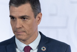 Sanchez dice que no habr&aacute; refer&eacute;ndum para la independencia de Catalu&ntilde;a, luego  lo tendr&aacute; pactado  porque no es cre&iacute;ble