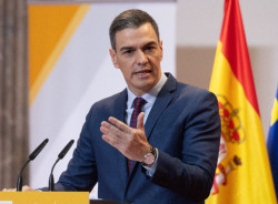 S&aacute;nchez dice que resolver la sequ&iacute;a es competencia de las CC.AA