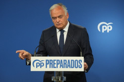 S&aacute;nchez empe&ntilde;ado en nombrar los magistrados del TC quebrando la divisi&oacute;n de poderes de un Estado democr&aacute;tico y de derecho