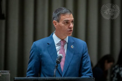 S&aacute;nchez env&iacute;a el buque Furor de la Armada con tecnolog&iacute;a israel&iacute; para asistir &iquest;? a la flotilla a Gaza 
