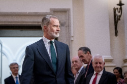 S&aacute;nchez enviar&aacute; al Rey  a las tomas de posesi&oacute;n de los presidentes africanos