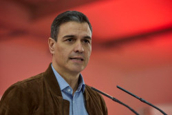 S&aacute;nchez espera despu&eacute;s del agravio cometido a Argelia que esta venda el gas barato y regrese el embajador a Espa&ntilde;a